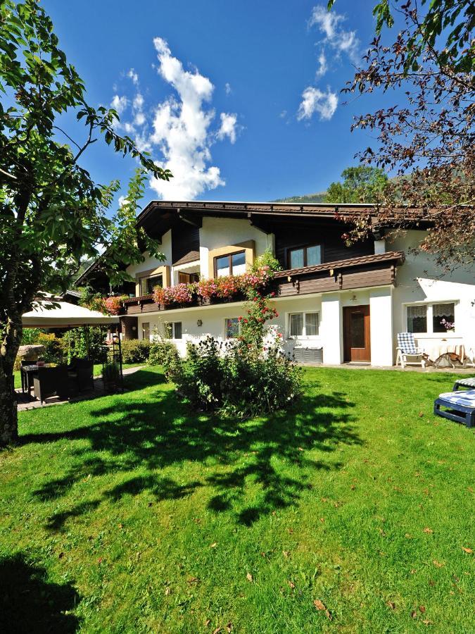 Haus Hasslacher Flattach Dış mekan fotoğraf