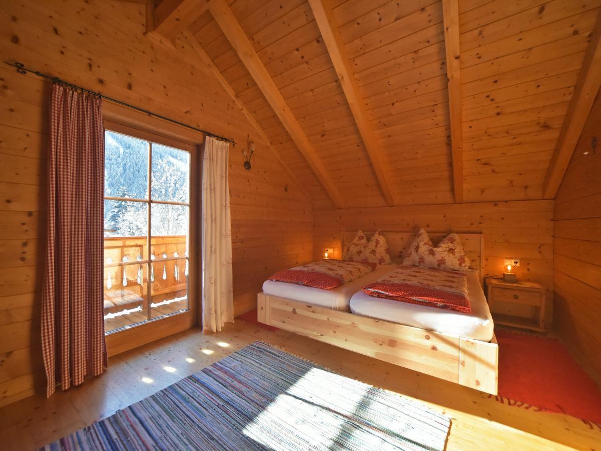 Haus Hasslacher Flattach Dış mekan fotoğraf