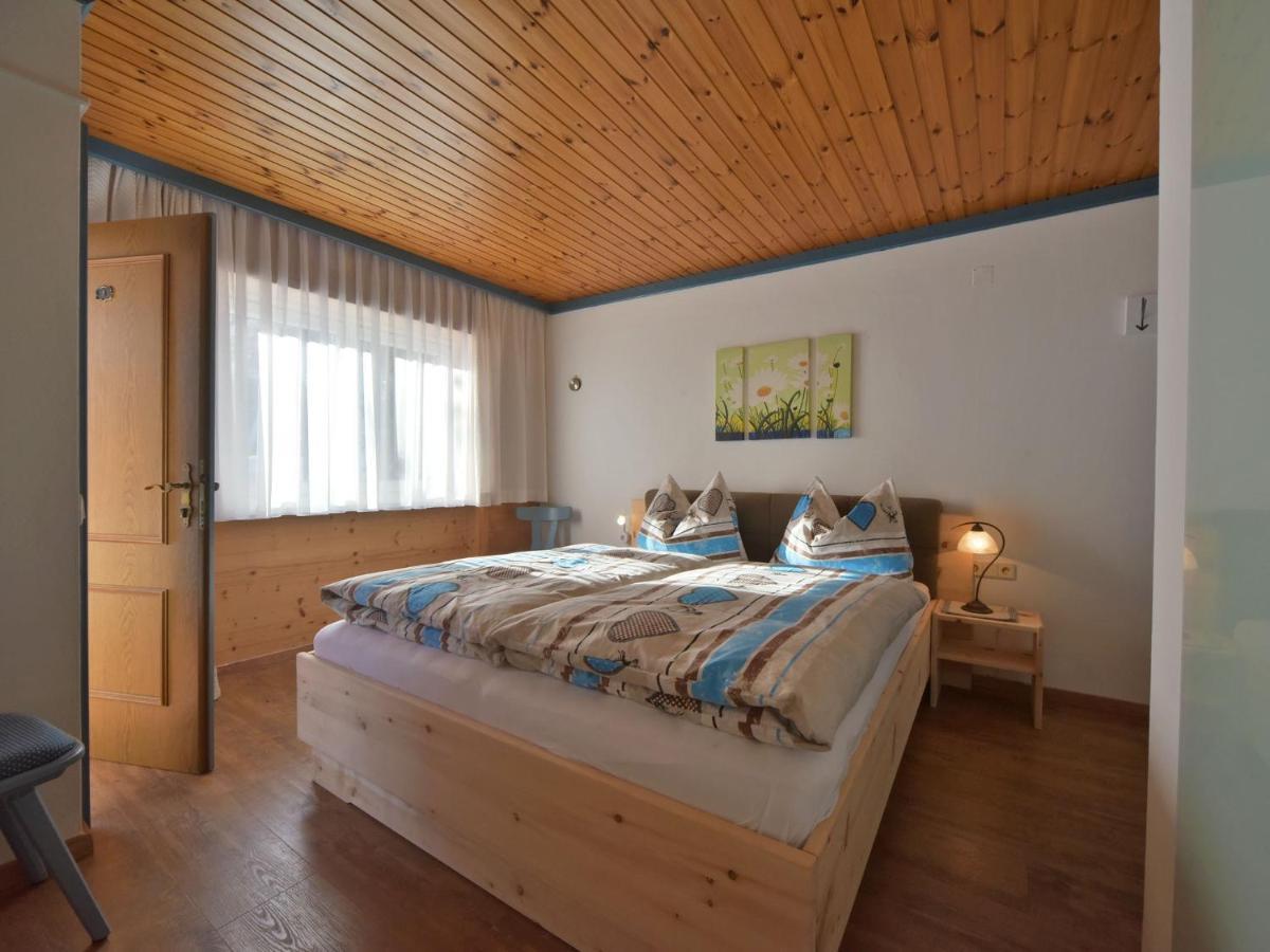 Haus Hasslacher Flattach Dış mekan fotoğraf