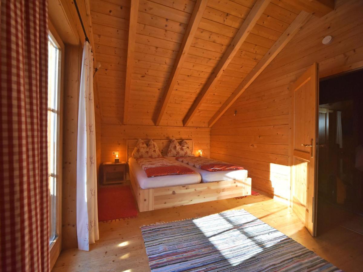 Haus Hasslacher Flattach Dış mekan fotoğraf