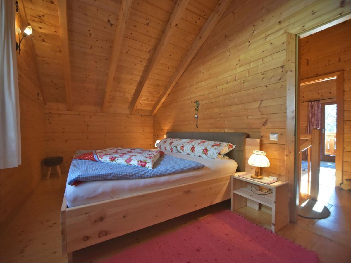 Haus Hasslacher Flattach Dış mekan fotoğraf