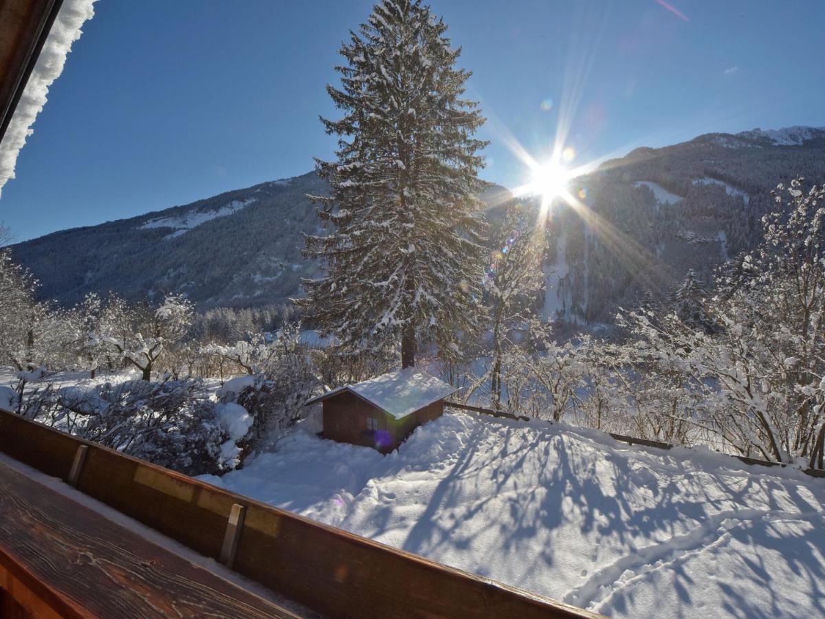 Haus Hasslacher Flattach Dış mekan fotoğraf