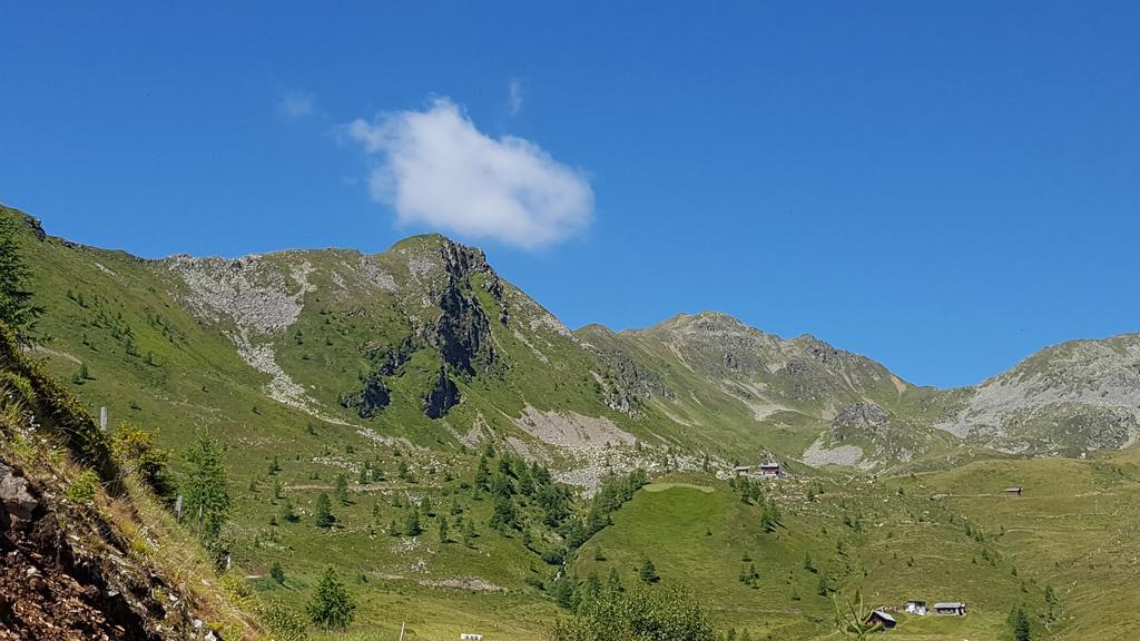 Haus Hasslacher Flattach Dış mekan fotoğraf
