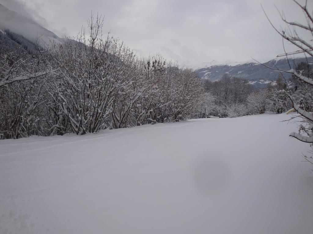 Haus Hasslacher Flattach Dış mekan fotoğraf