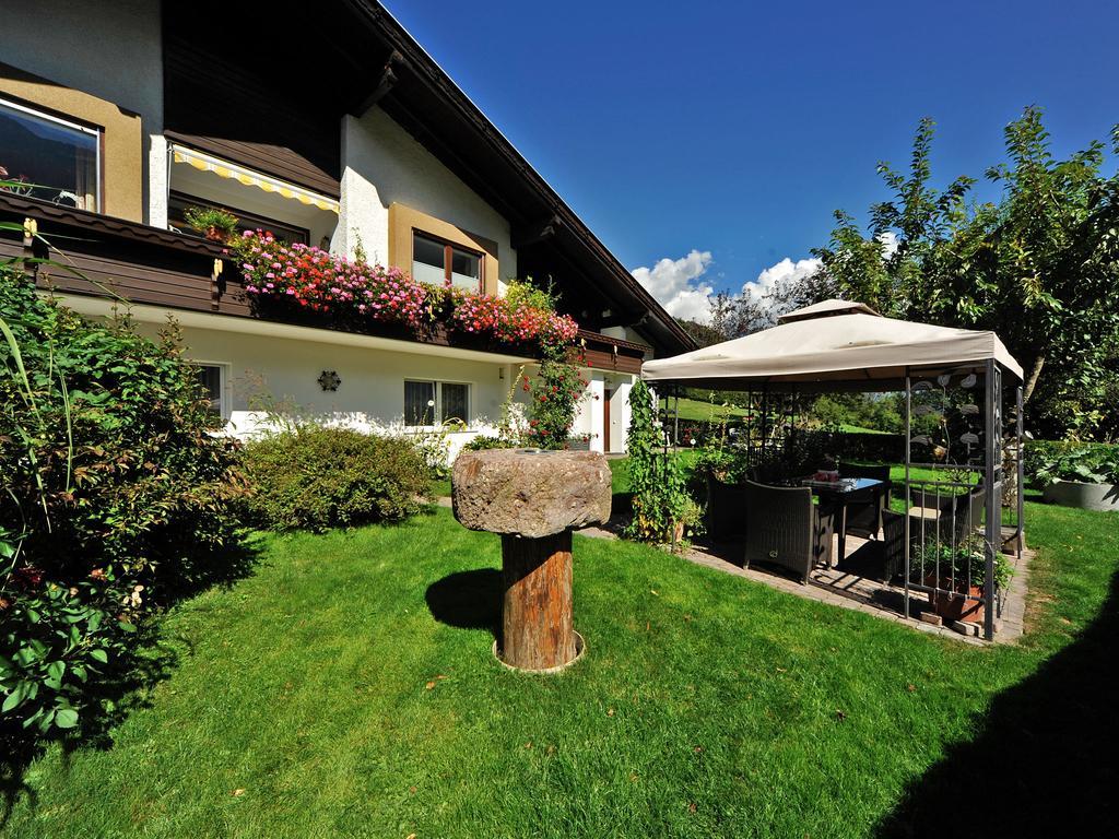 Haus Hasslacher Flattach Dış mekan fotoğraf
