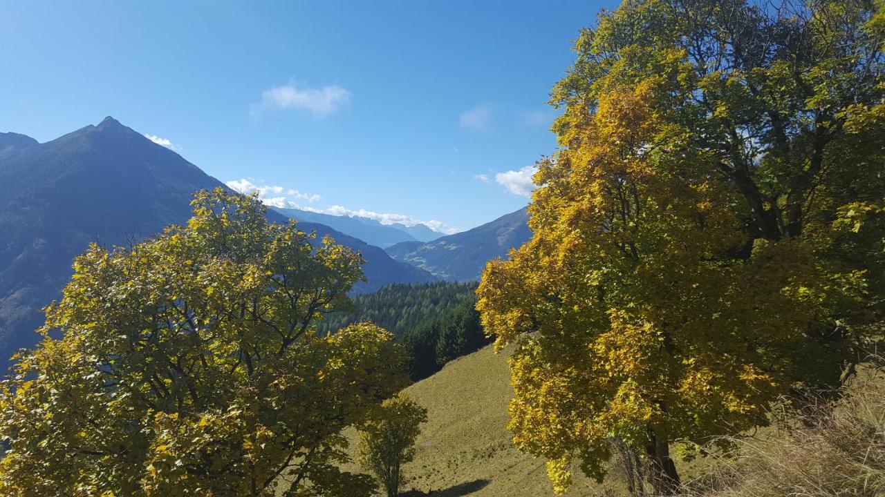Haus Hasslacher Flattach Dış mekan fotoğraf