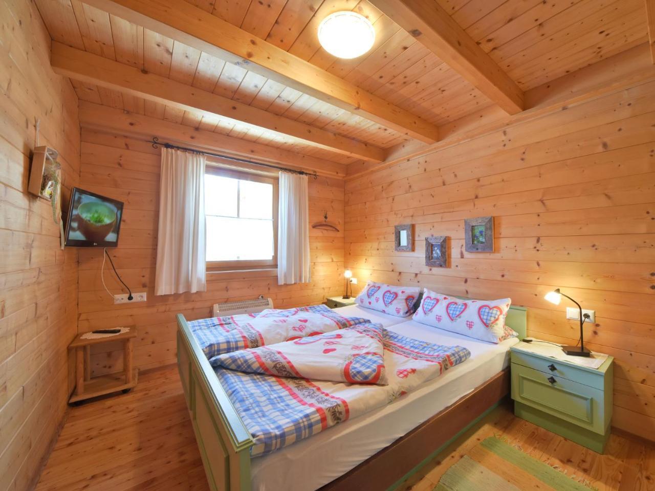 Haus Hasslacher Flattach Dış mekan fotoğraf
